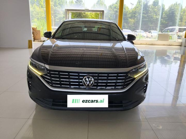 Passat 2023 280TSI Business photo 2