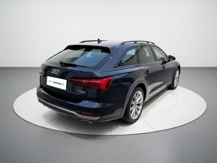A6 Imported 2020 allroad quattro Explorer 55 TFSI Exclusive Off-road photo 4