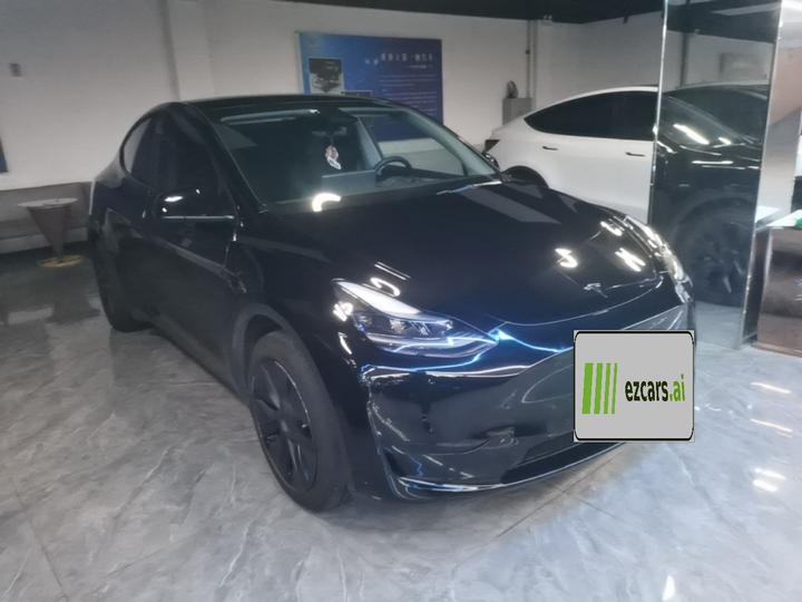 Model Y 2023 RWD photo 3