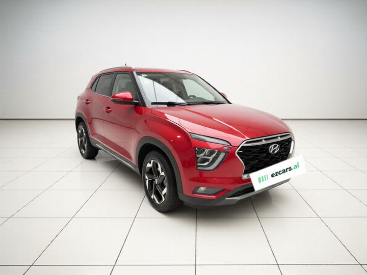 ix25 2020 1.5L CVT DLX Premium photo 3