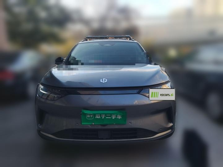 Leapmotor C11 2021 Exclusive photo 2