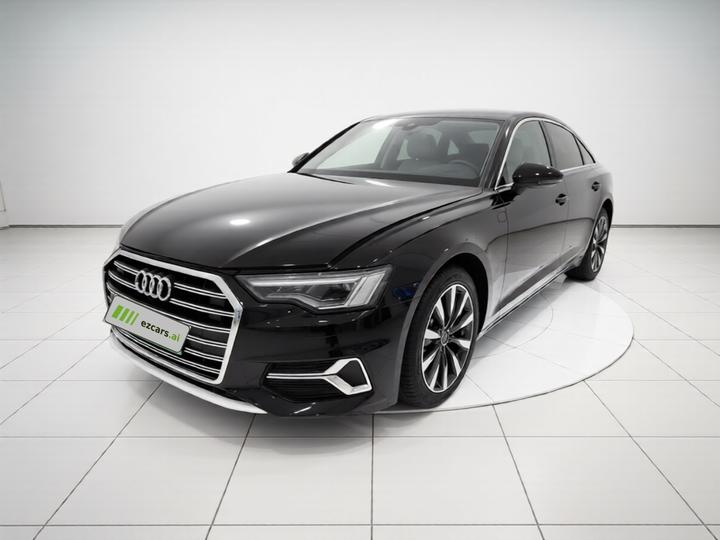 A6L 2022 45 TFSI