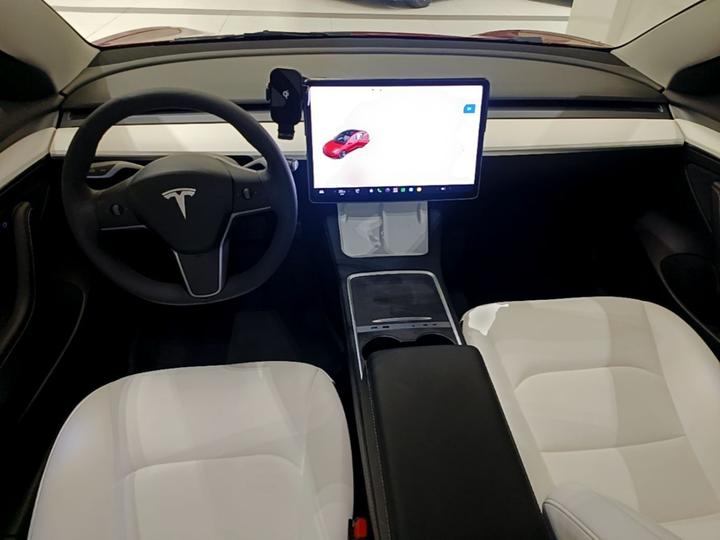 Model 3 2021 Standard Range RWD Upgraded 3D6 photo 5