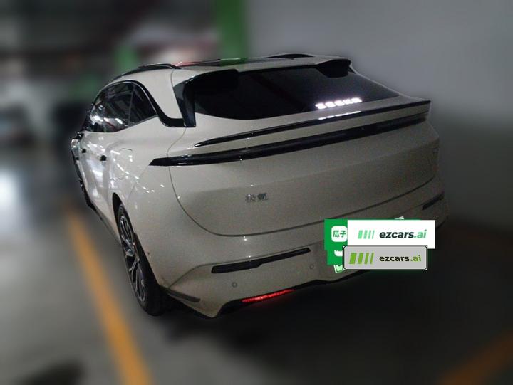 007GT 2025 RWD ADAS 75kWh photo 4