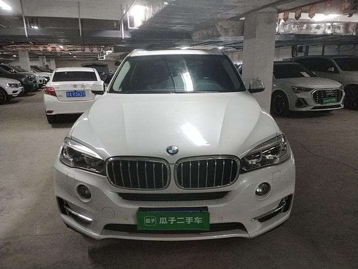 X5 Imported 2017 xDrive28i photo 2