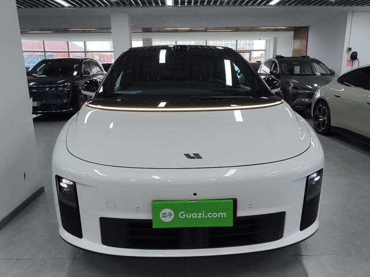Li Auto i6 2025 AWD Standard photo 2