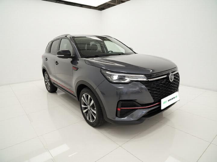 CS55PLUS 2021 1.5T DCT Luxury photo 3