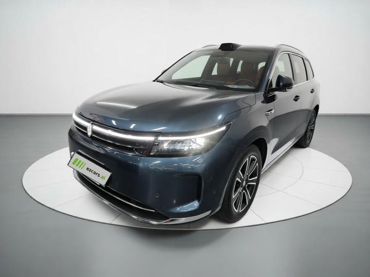 HIMA AITO M7 2024 1.5T ADAS RWD Ultra 6-Seater