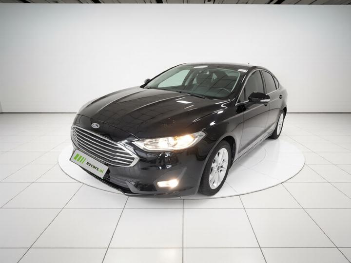 Mondeo 2020 EcoBoost 180 Fashion