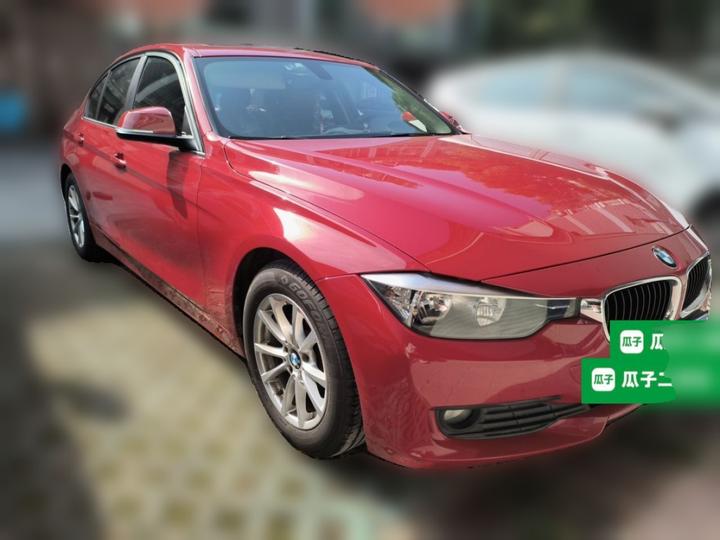 3 Series 2013 316i Progressive photo 3