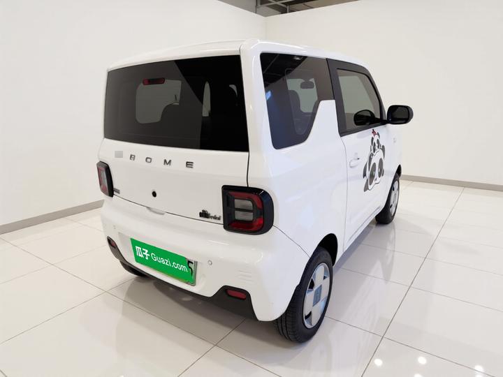 2023 Panda mini 200km Endurance Bear photo 4