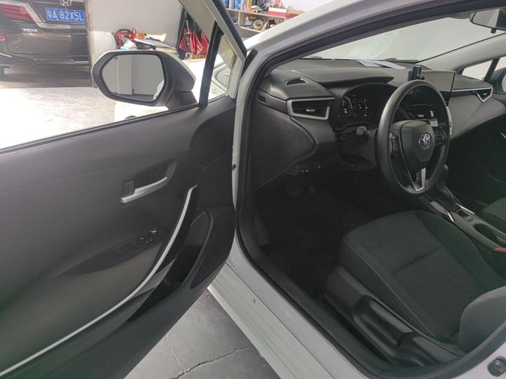 Corolla 2023 1.8L Smart Hybrid Elite photo 3