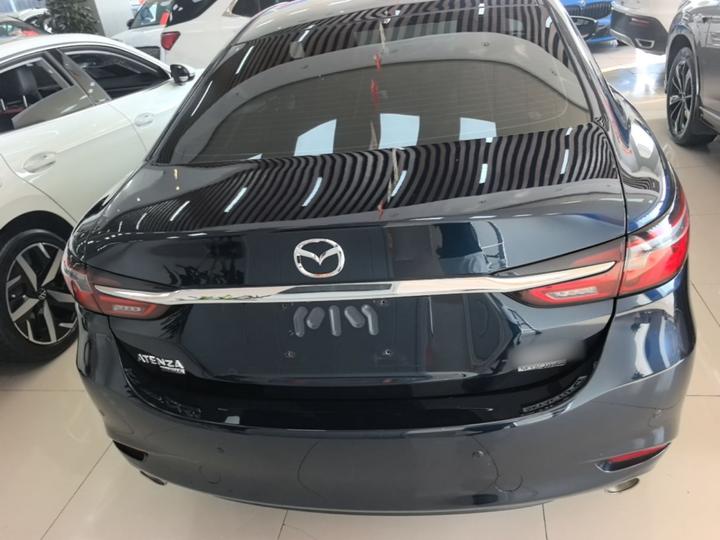 Atenza 2020 2.0L Luxury photo 5