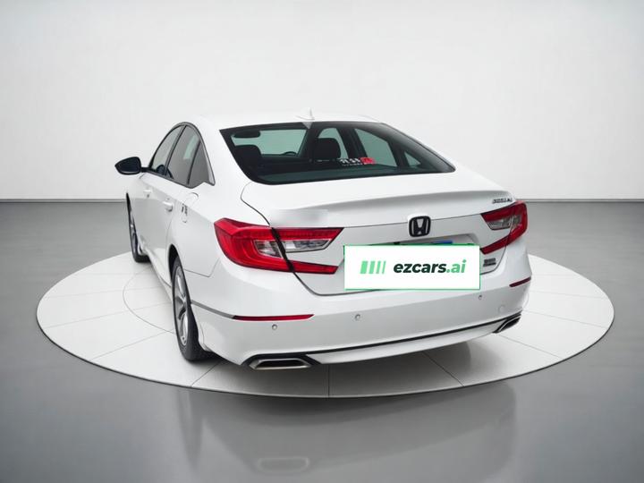 Accord 2018 260TURBO Luxury China VI photo 4