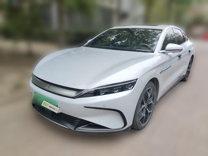 Han 2024 EV Honor 605KM FWD Premium