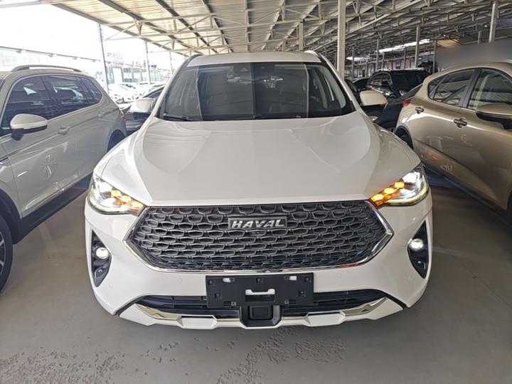 F7 2020 2.0T RWD i photo 2