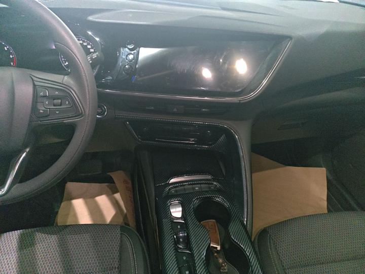 2022 Envision S 652T RWD Elite photo 8