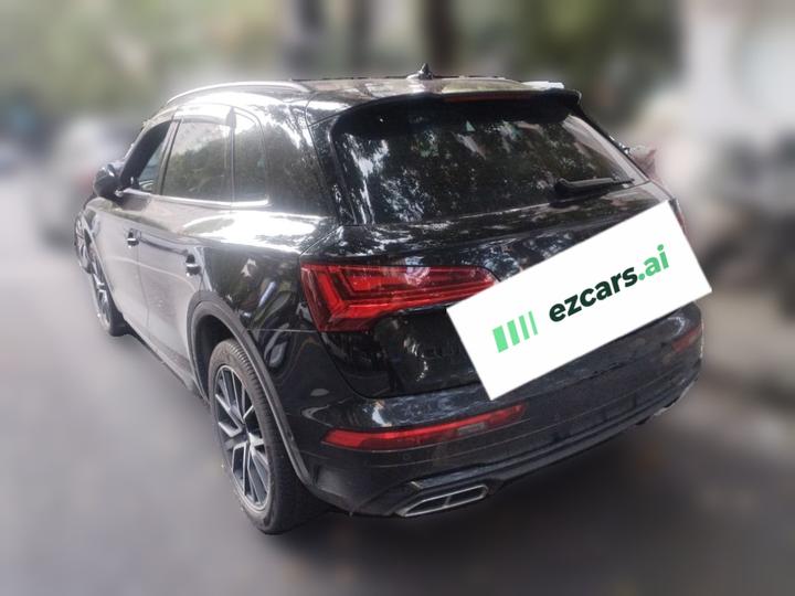 Q5L 2024 45 TFSI Luxury Dynamic photo 4