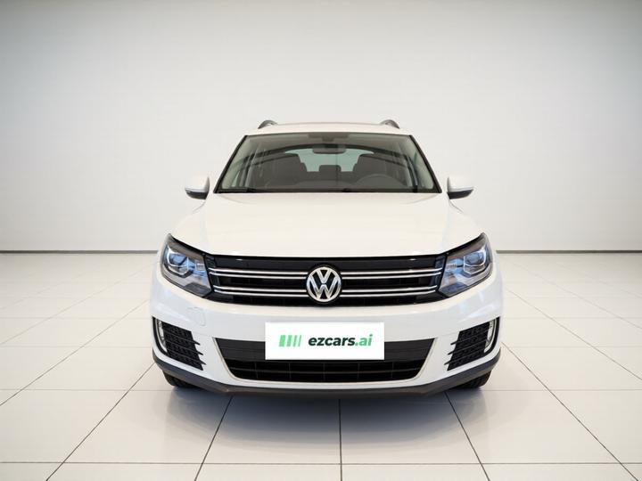 Tiguan 2016 300TSI AT AWD photo 2