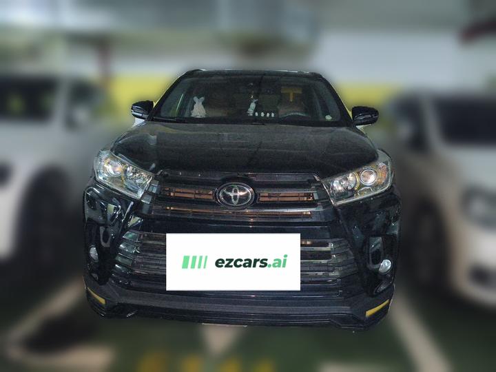 Highlander 2021 2.0T AWD 7-Seater photo 2