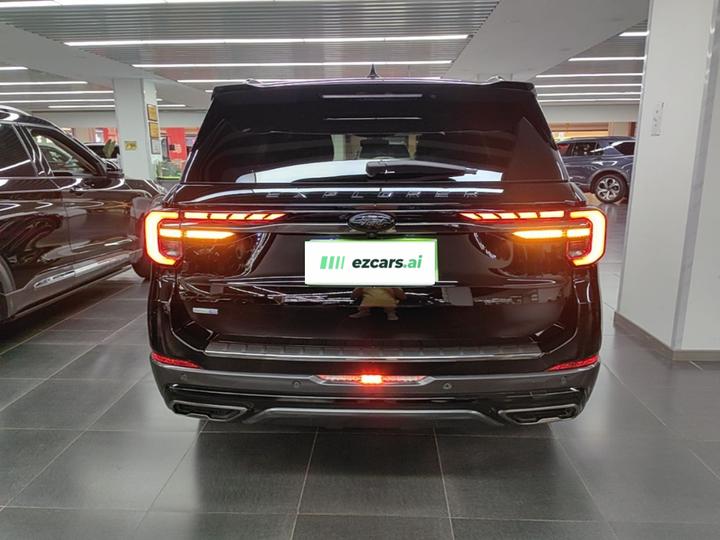 Explorer 2023 EcoBoost 285 AWD ST-LINE 6-Seater photo 3