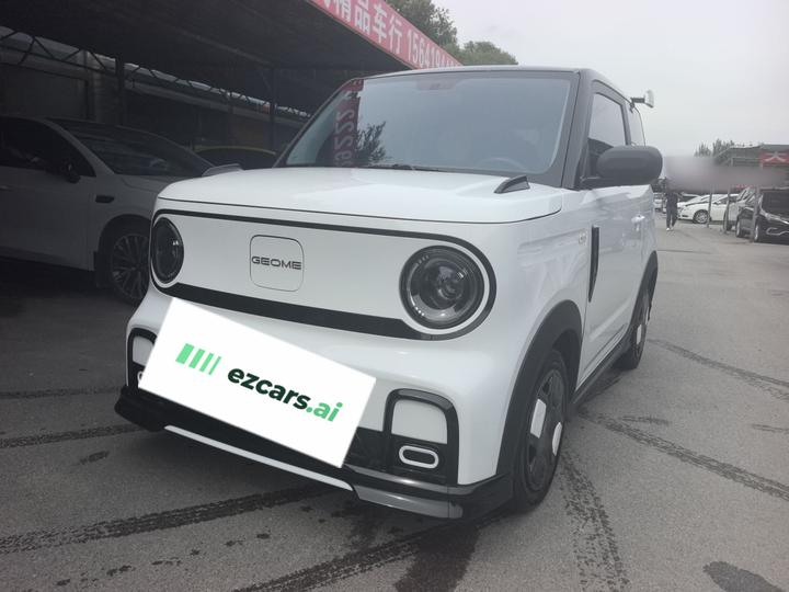 2025 210km Panda