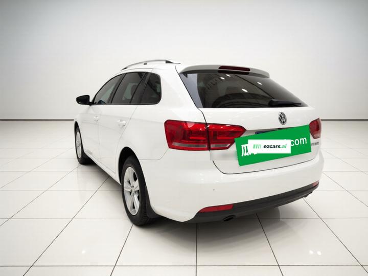 2013 1.6L AT photo 4