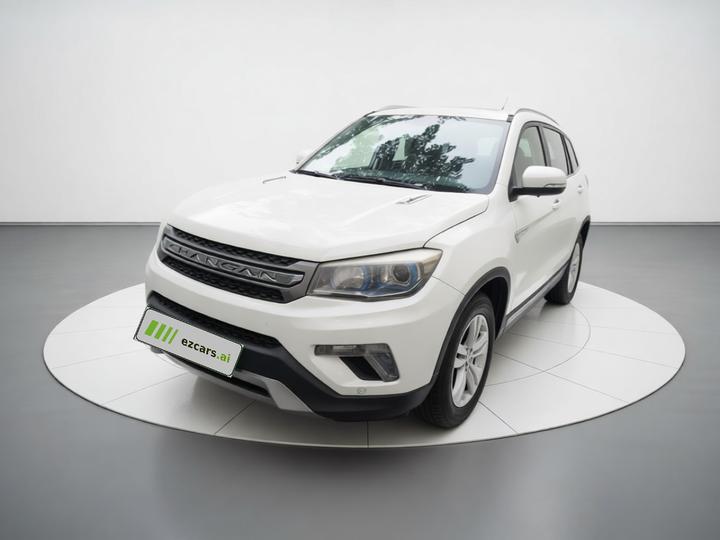 CS75 2016 1.8T AT Elite China V