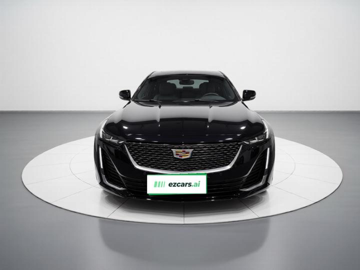 CT5 2020 Facelift 28T Luxury photo 2
