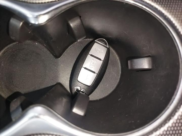 Q50L 2018 2.0T China VI photo 8