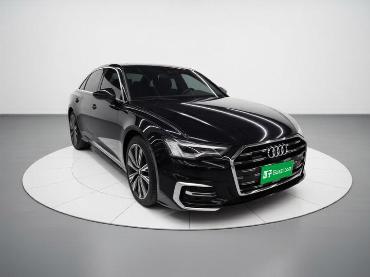 A6L 2026 45 TFSI quattro Dynamic photo 3