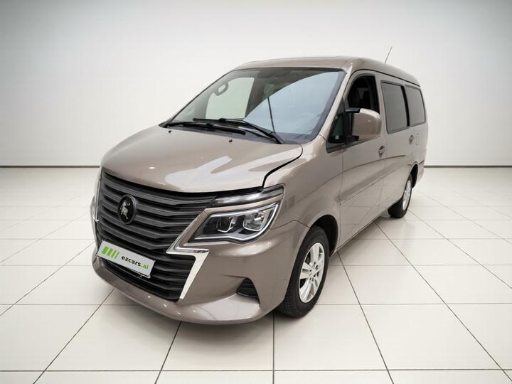 Lingzhi 2023 M5L 1.6L 7-Seater