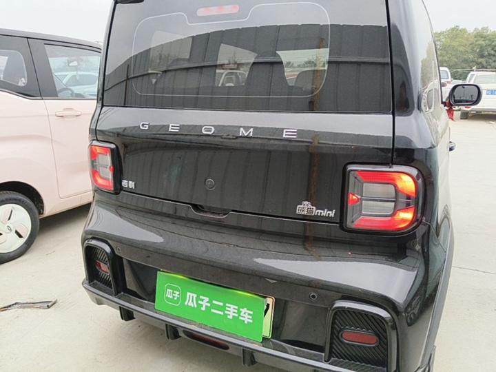 2025 210km Panda photo 5