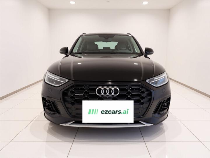 Q5L 2024 45 TFSI Luxury Dynamic photo 2