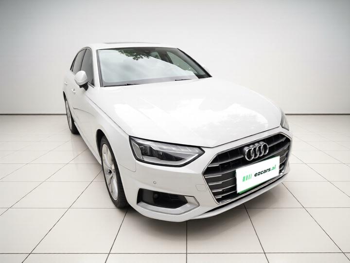 A4L 2020 40 TFSI Luxury photo 3