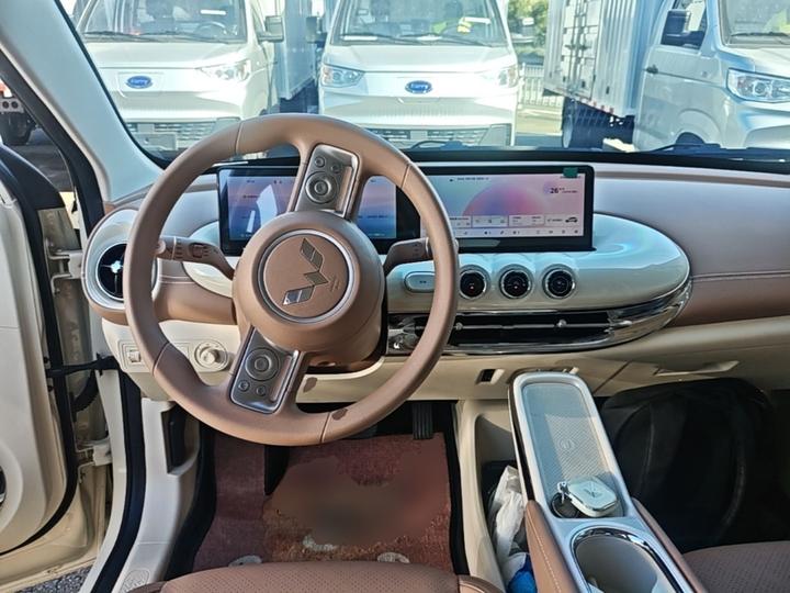 Wuling Bingo 2025 333km photo 5