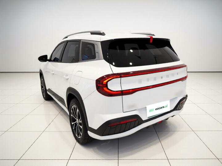 ix35 2023 2.0L Luxury DLX photo 4