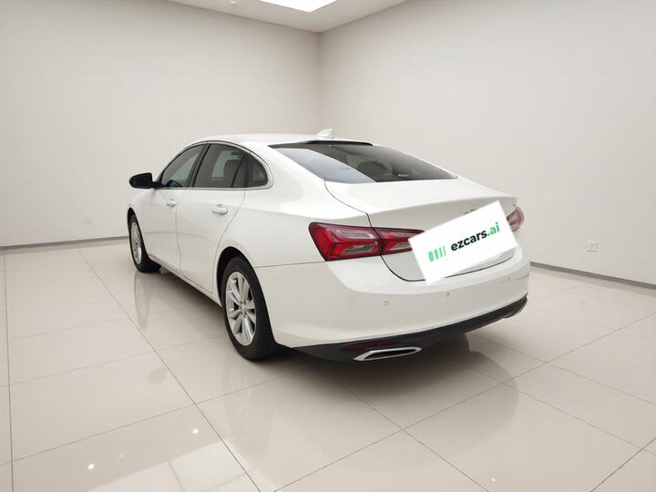 Malibu XL 2019 535T CVT photo 4