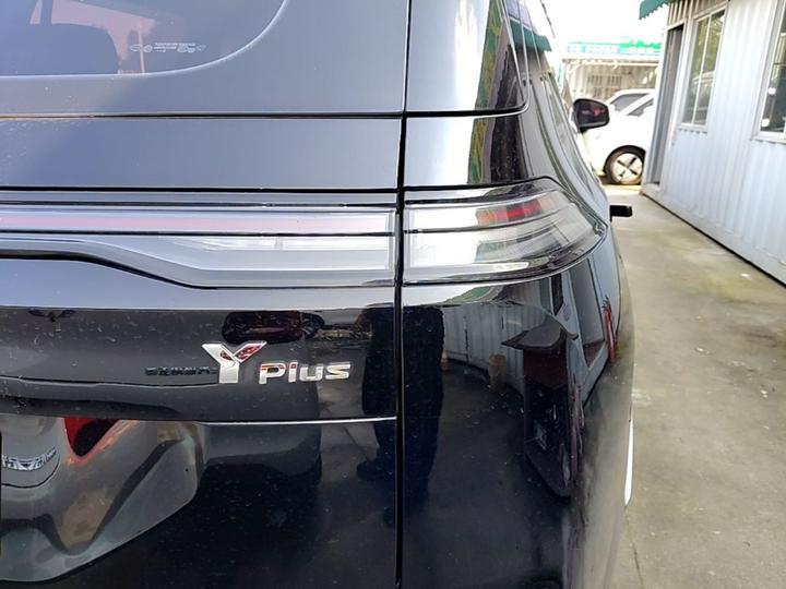 AION Y 2024 Plus 510 ADAS photo 7