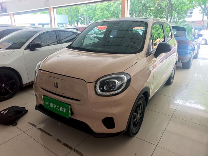 Leapmotor T03 2023 310