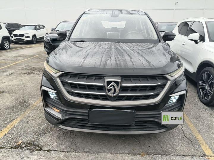 530 2019 1.5T CVT Elite China V photo 2