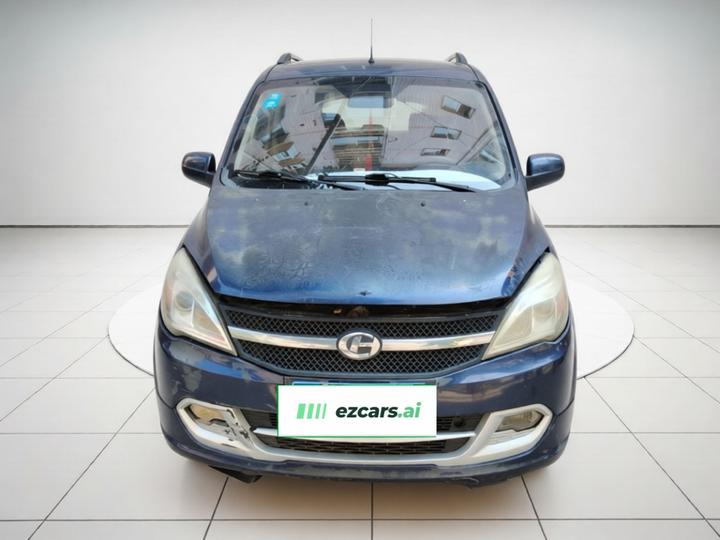 Changhe M50S 2015 1.5LBJ415B photo 2