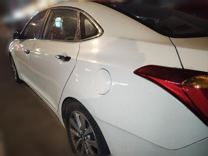 Mistra 2014 1.8L AT Smart GLS photo 4