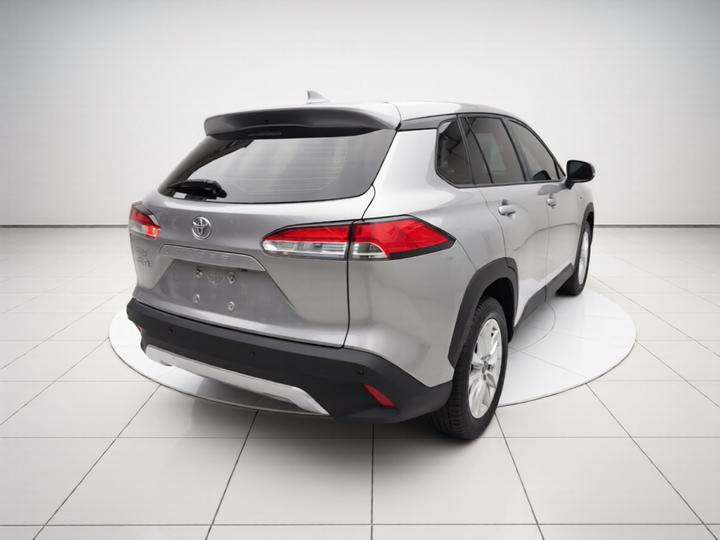 Corolla 2023 2.0L Elite photo 6