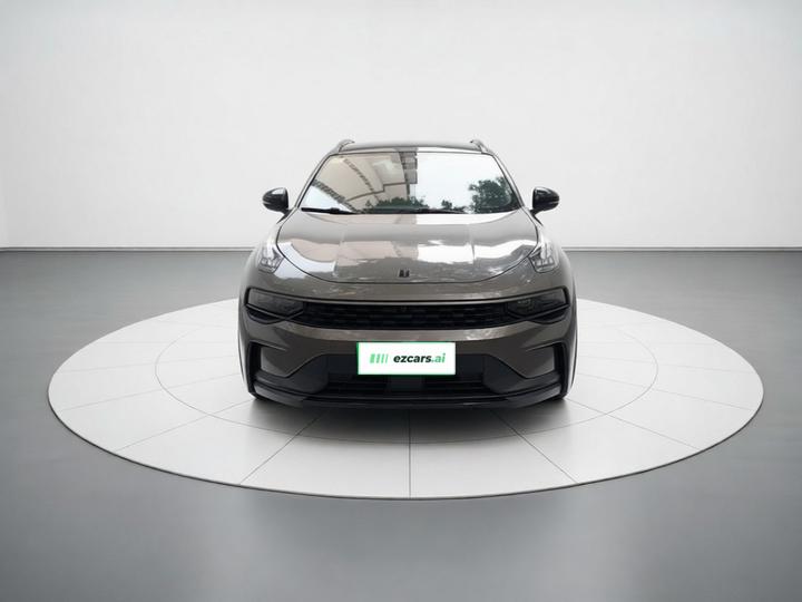 01 2021 2.0TD AWD Halo photo 2