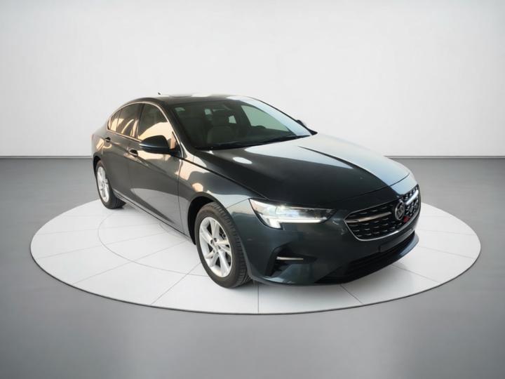 Regal 2020 552T Elite photo 3