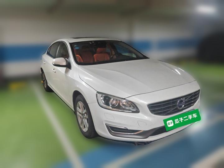 S60 2018 S60L T3 photo 3