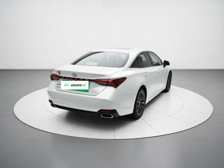 Avalon 2019 2.0L Progressive China VI photo 6