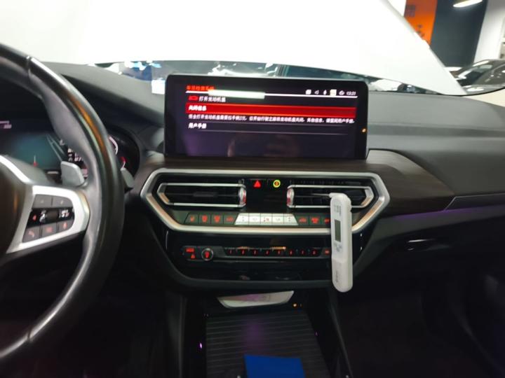 X3 2022 xDrive30i Leading M Night Package photo 8