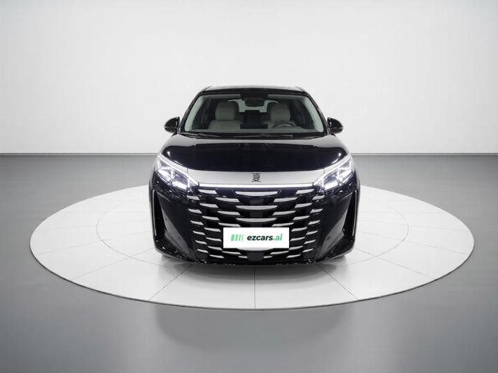 2025 DM-i 1.5T 100km Leading photo 2